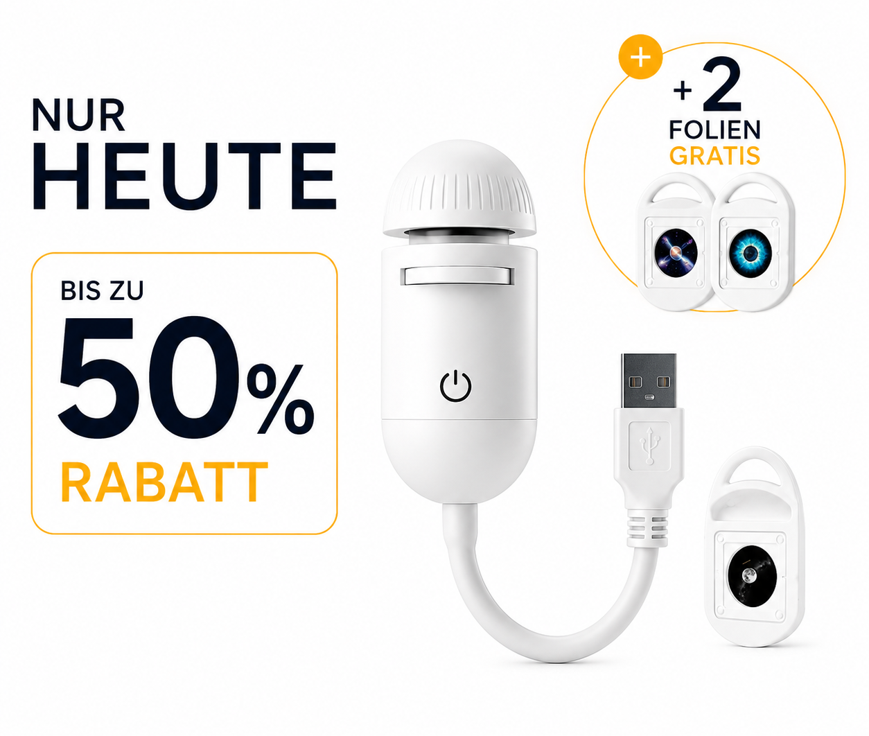 Starnest™ Sternenhimmel Projektor