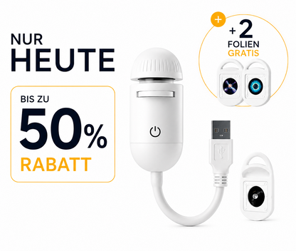 Starnest™ Sternenhimmel Projektor