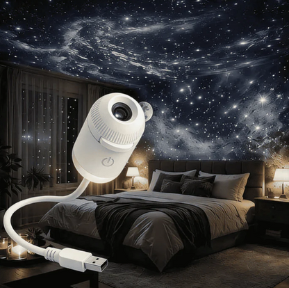 Starnest™ Sternenhimmel Projektor